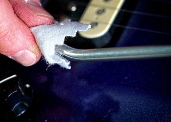 FU-Tone Tremolo & Hardware Care - Image 6