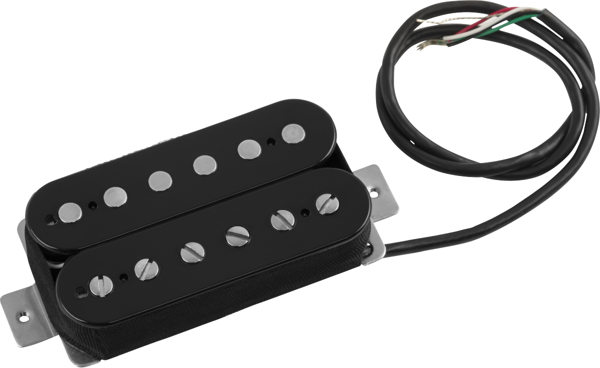 EVH Frankenstein Plus Pickup