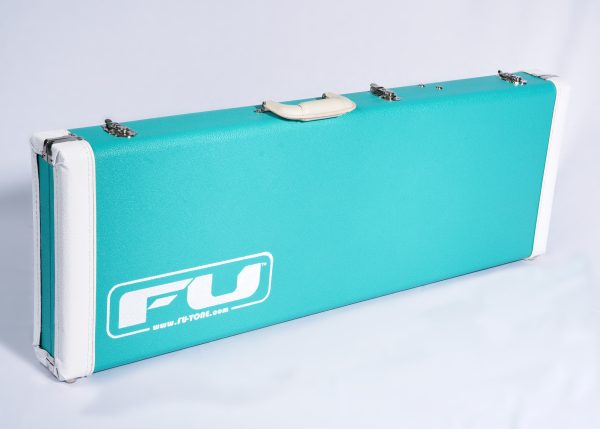 Premium Hardshell Case - Tiffany Blue
