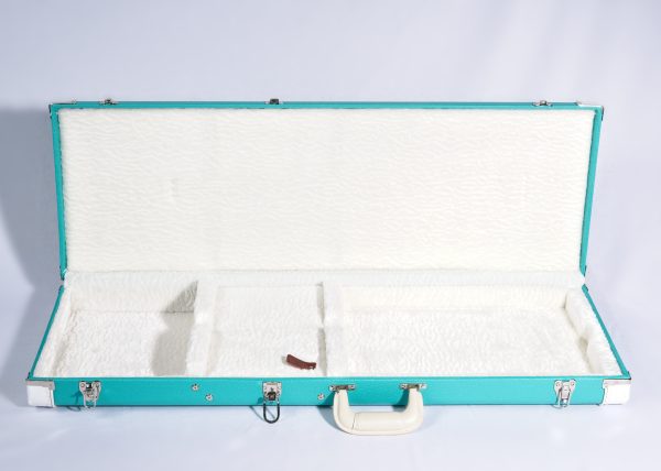 Premium Hardshell Case - Tiffany Blue - Image 2