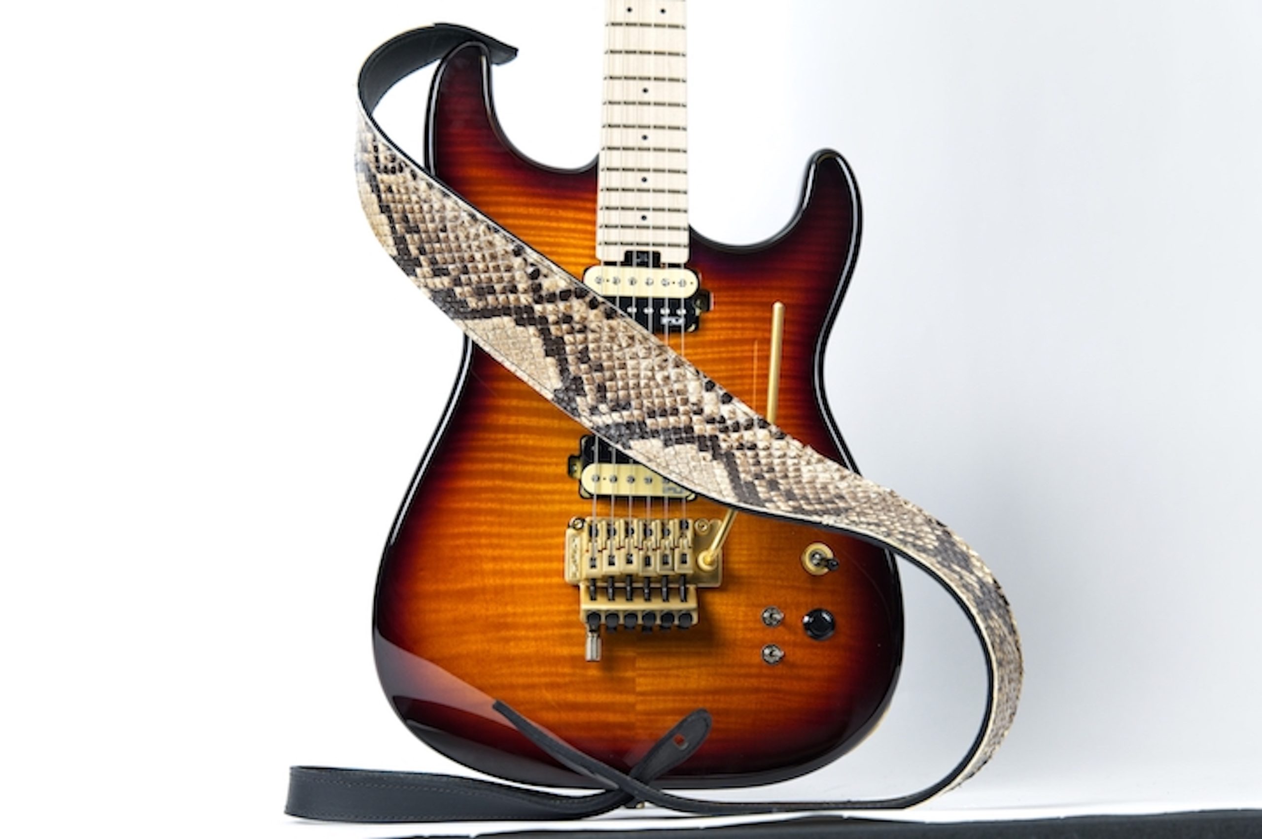 Charvel guitar strap new arrivals