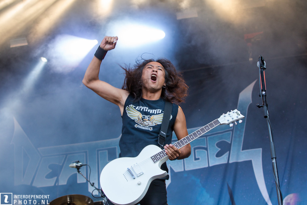 Ted Fu Ted Aguilar - FU-Tone