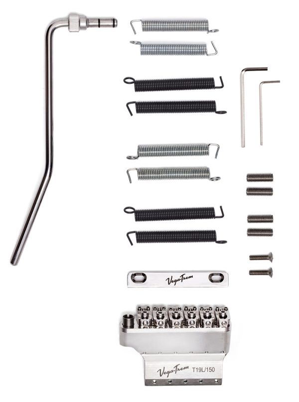 Vega Trem VT1 Ultra Trem 2-Point Lefty - Image 3