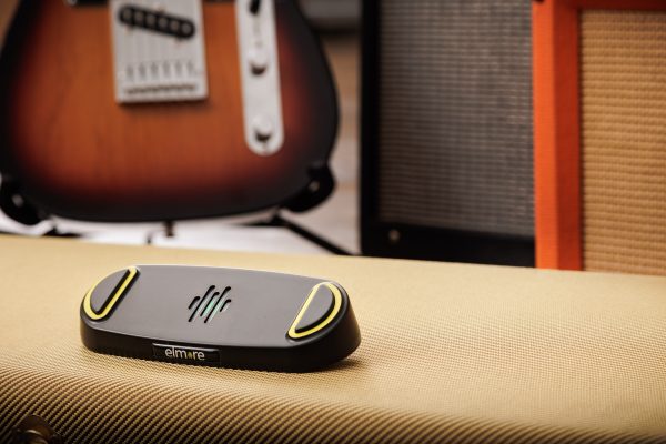 The Elmore Pedal - Image 4