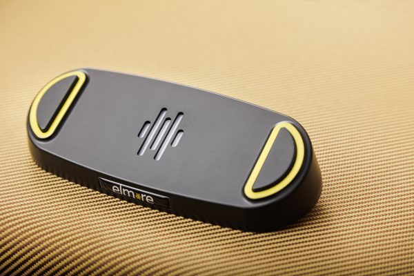 The Elmore Pedal - Image 2