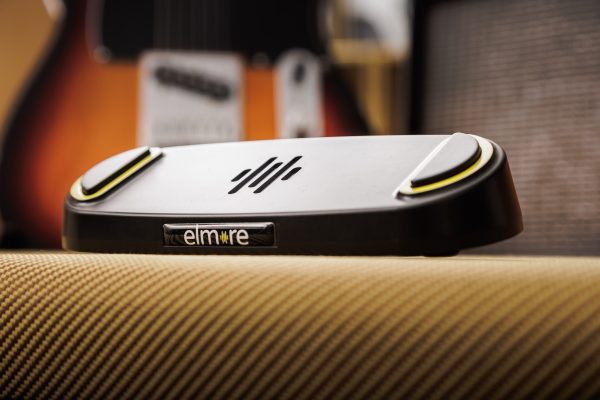 The Elmore Pedal - Image 3