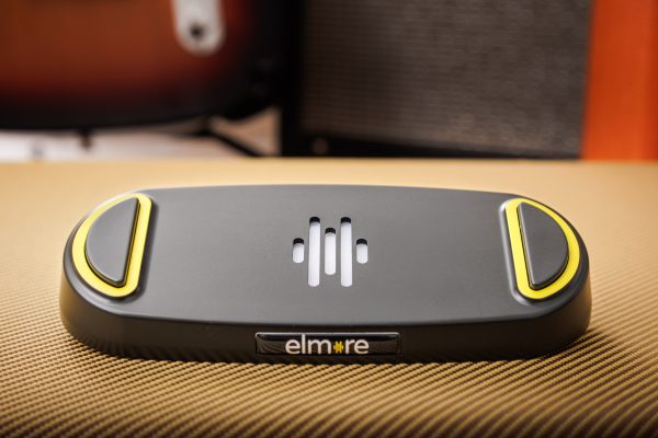 The Elmore Pedal