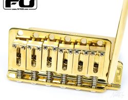 FU-Tone Brass ST Bridge