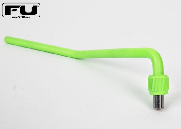 Neon Green Tremolo Arm - Image 2