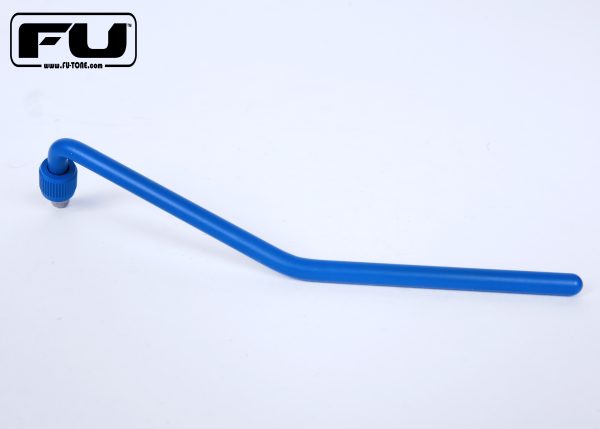 Blue Tremolo Arm