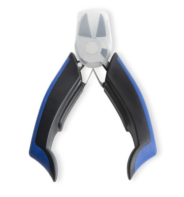 Music Nomad GRIP Cutter - Premium String Cutter