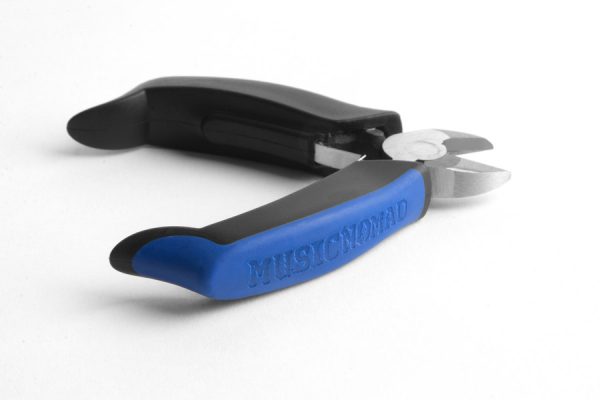 Music Nomad GRIP Cutter - Premium String Cutter - Image 3
