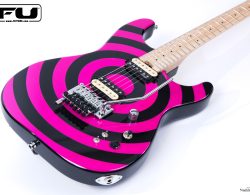 Eddie Ojeda Twisted Sister