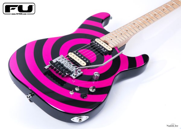 Eddie Ojeda Twisted Sister
