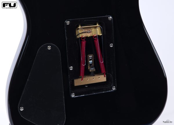 FU-Tone FU PRO GUITAR - Michael Wilton - Queensryche - Tri-Ryche - Image 4