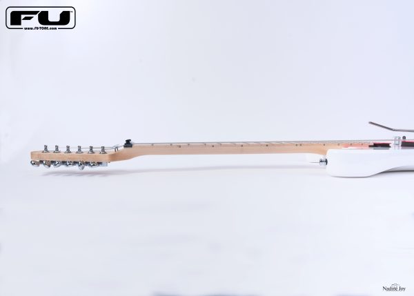FU-Tone FU PRO GUITAR - Tracii Guns Signature Model - Image 14