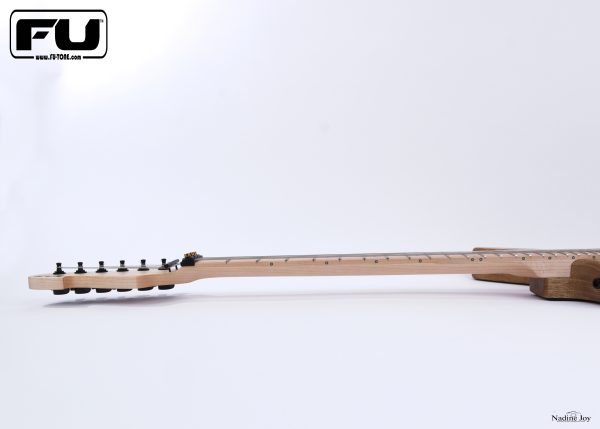 FU Pro Korina Star USA (2 Hum) - Image 7