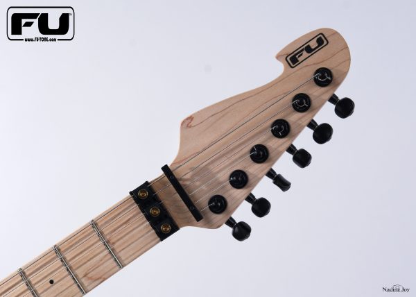 FU Pro Korina Star USA (2 Hum) - Image 3