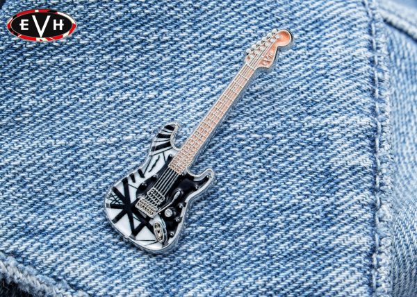 EVH Guitar Pins - Image 4