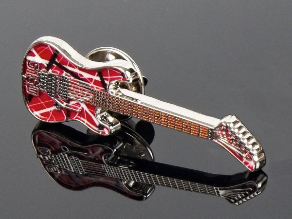 EVH Guitar Pins - Image 6