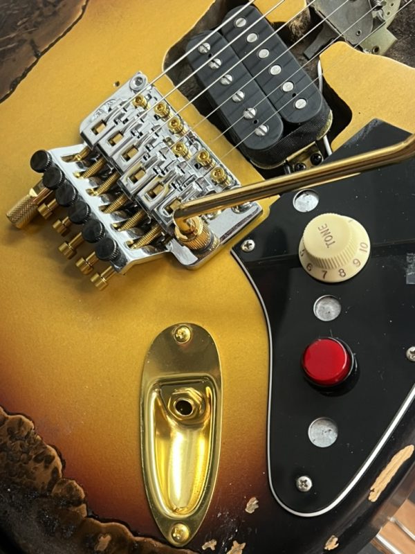 EVH Kill Switch - Image 2