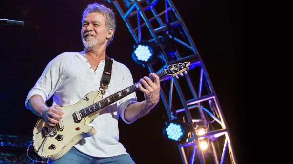 EVH Kill Switch - Image 3