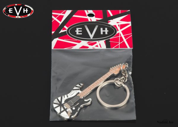 EVH Guitar Keychains - Image 8