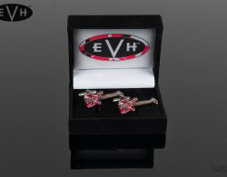 Eddie Van Halen Cufflinks