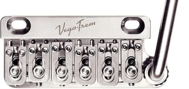 Vega Trem VT1 Special Tremolo System for Strat - GLOSSY
